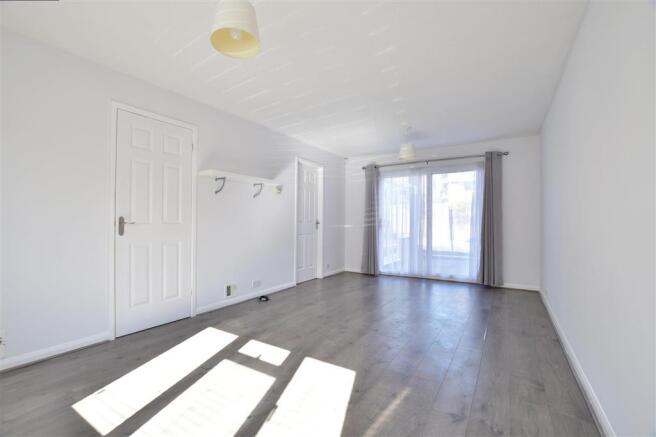 Lounge / Dining Room