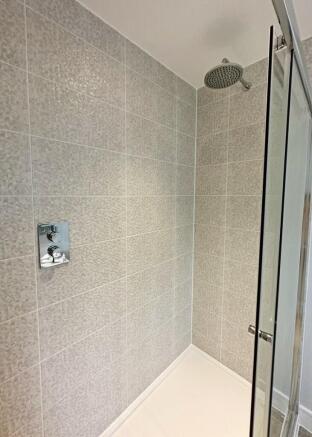 Rainfall Shower