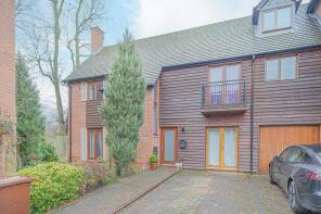 3, Engine Mews, Hampton In Arden, Solihull B92 0AZ
