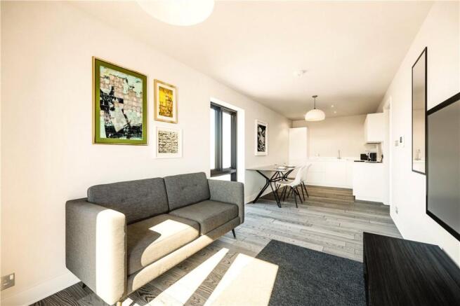 1 Beds For Sale