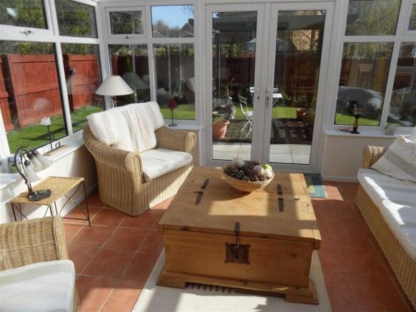 CONSERVATORY