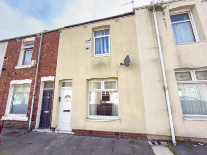 24 Eton Street, Hartlepool TS25 5SG