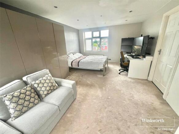 Bedroom 4