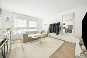 Flat 9, 9, Queensland Road, London N7 7FH