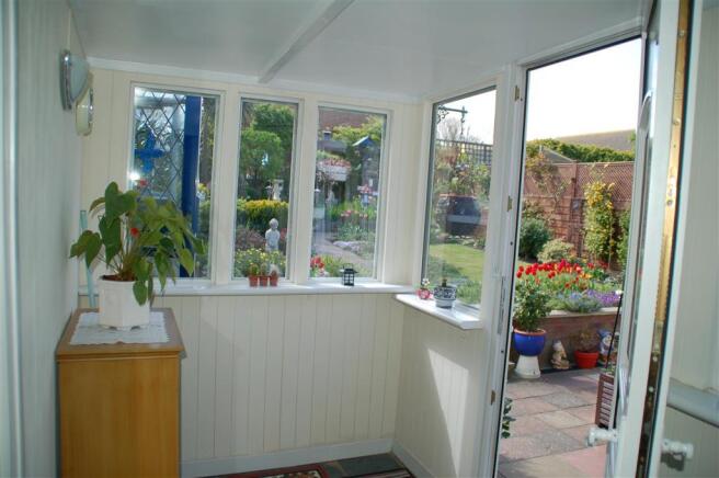 Sun Room