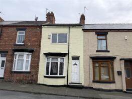 2a, Wilson Street, Darlington DL3 6QZ