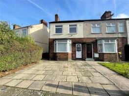 17, Gentwood Road, Liverpool L36 2QH