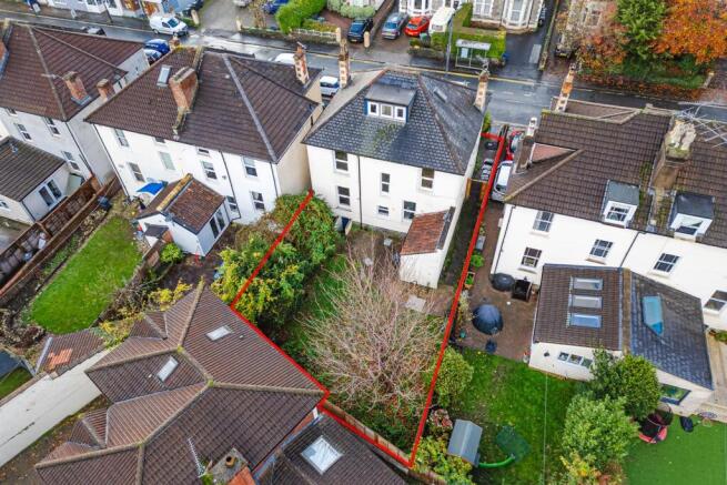 10, Cranbrook Road Bristol, BS6 7BN | Hollis Morga