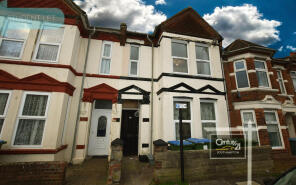 19, Oxford Avenue, Southampton SO14 0BN