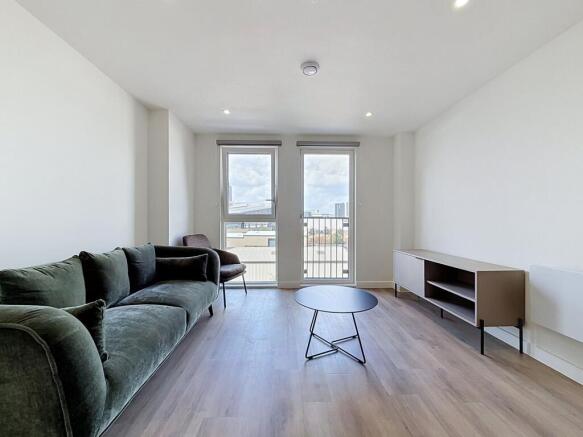 Lounge Area