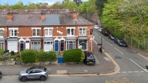 23, Park Road, Sutton Trinity, Sutton Coldfield B73 6BX