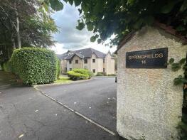 Flat 6, 14, South Avenue, Paisley PA2 7SP