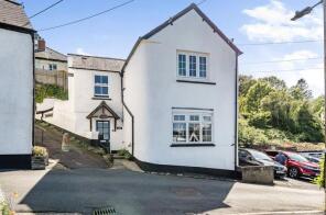 2, Cofton Hill, Exeter EX6 8RB