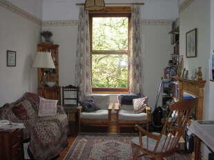 Reception Room 2