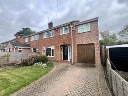 20, Churchill Drive, Malvern WR14 1DJ