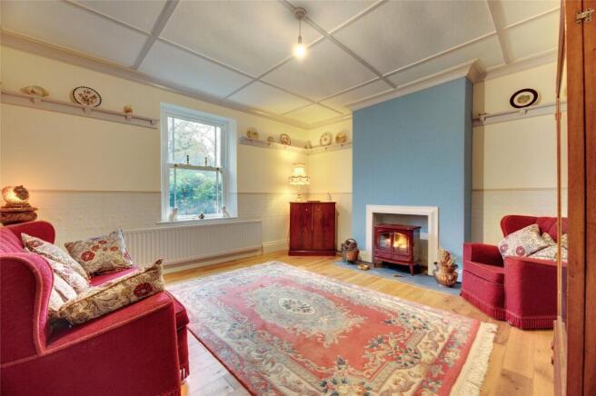4-bed terraced on Holly Terrace, South Moor, DH9, £265,000