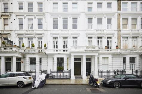 Charleville Road, W14