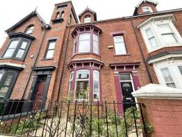 18, Gladstone Street, Hartlepool TS24 0PE