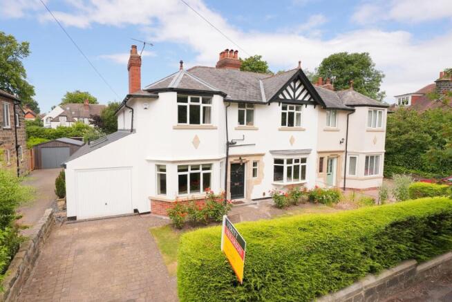 4 bed Semi-Detached for sale Image 9