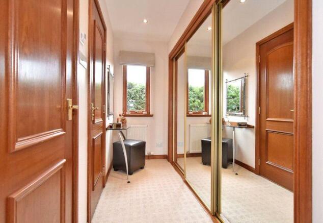 Dressing Room
