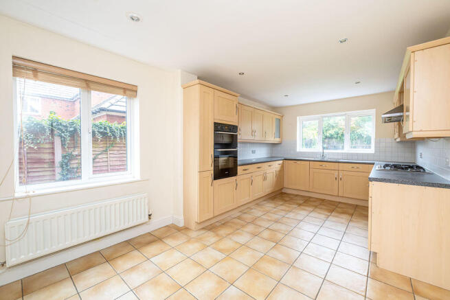 Long Croft, Albrighton photo 4