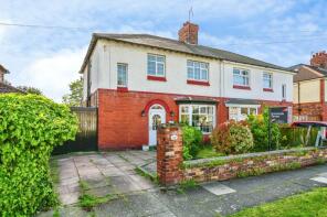 110, Melbreck Road, Liverpool L18 9SH