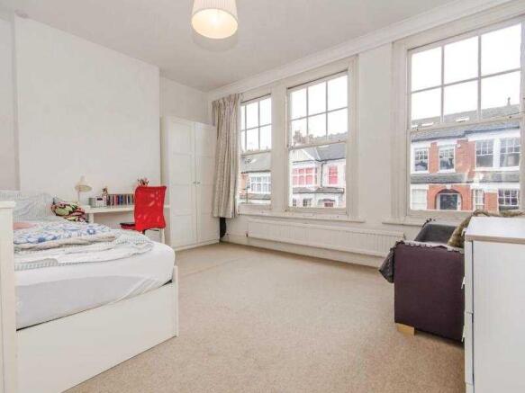 Bedroom 2 a