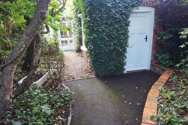 Garden 2