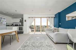 Flat 51, 5 Cork House, Durnsford Road, Wimbledon Park, London SW19 8GR