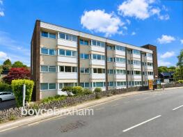 Flat 17, Brimlands Court, New Road, Brixham TQ5 8DP