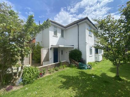 Hurst Avenue, Worthing