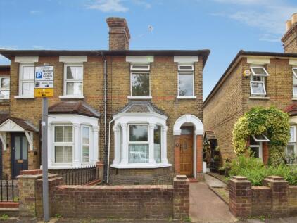 Cotleigh Road, Romford, RM7