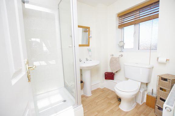 en suite