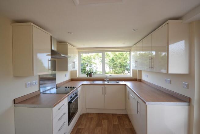 Kitchen View 3