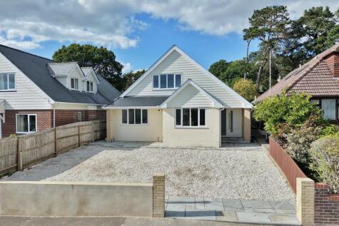 Springdale Avenue, Broadstone