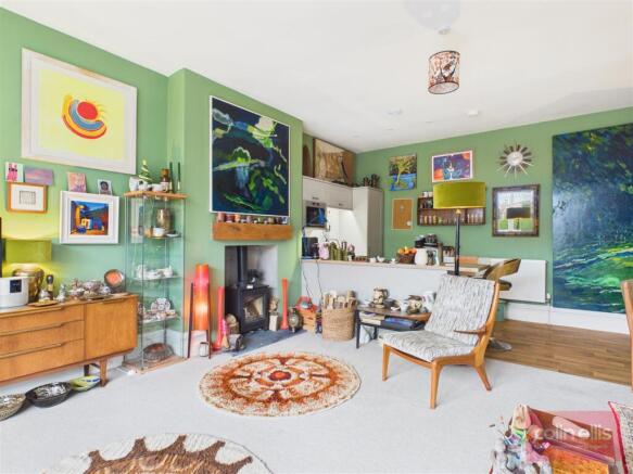 1 bed Ground Flat for sale Image 5