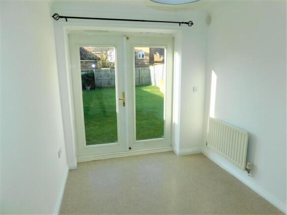 BEDROOM TWO