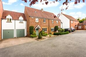 5, Cotters Croft, Southam CV47 2XS
