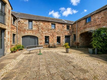 8 Cuthill Towers, Milnathort, KY13