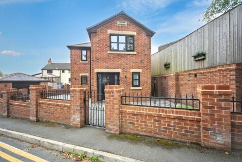 Wigan Lower Road, Standish Lower Ground, WN6