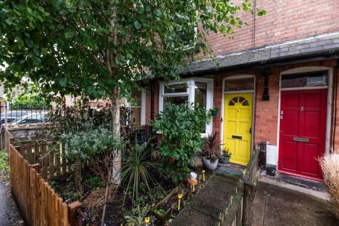 Wycliffe Grove, Mapperley, NG3