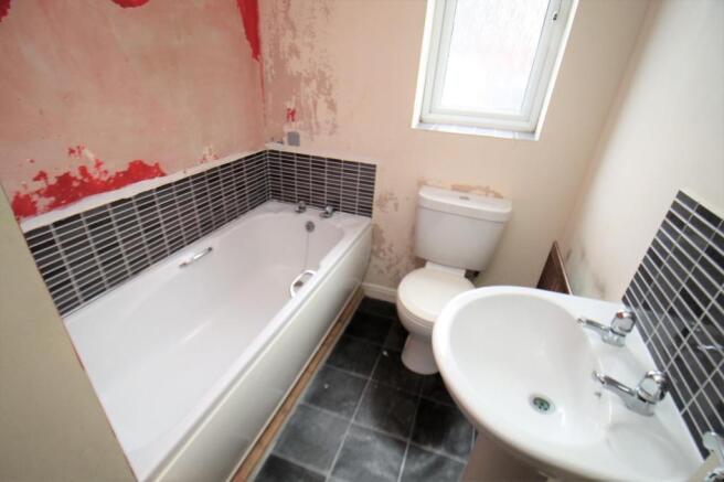 Bathroom/w.c.