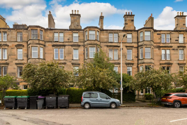 3/7 Belhaven Terrace, Morningside, Edinburgh, EH1