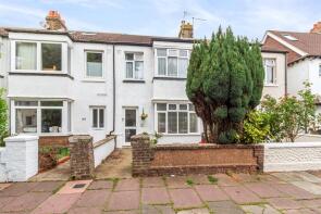 90, Bulkington Avenue, Gaisford, Worthing BN14 7HZ