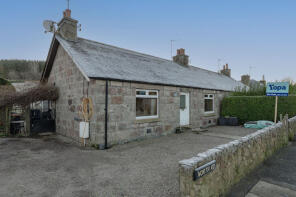Dunnit Cottage, North Road, Insch AB52 6XP