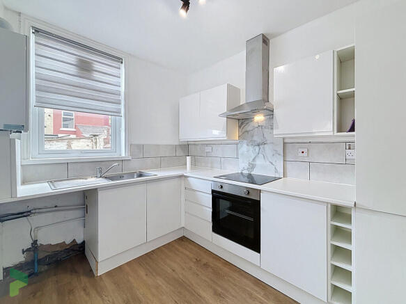 Fitted Kitchen