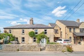 380, Longleaze Lane, Melksham SN12 6QJ