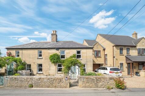 Longleaze Lane, Melksham