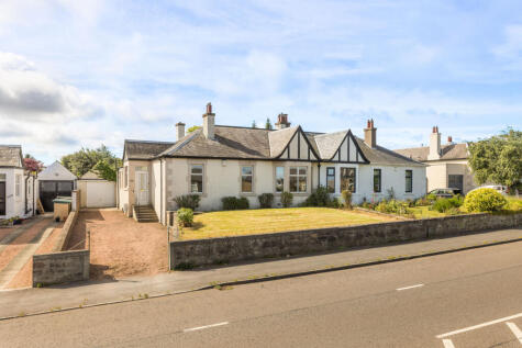 256 Milton Road East, Edinburgh, EH15 2PG