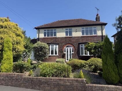 Carlton Avenue, Romiley